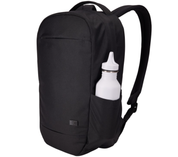 Case Logic Invigo Eco - Laptop Rugzak - 14 inch - Zwart