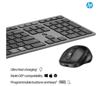 HP 720 - Combo