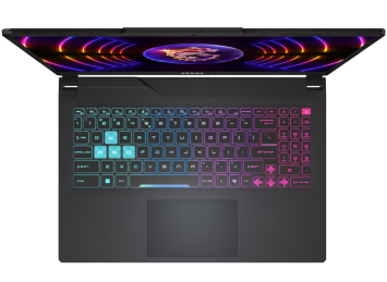 MSI Cyborg 15 A13VFK-1651NL