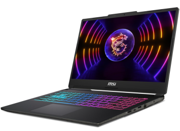MSI Cyborg 15 A13VFK-1651NL