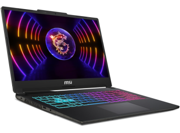 MSI Cyborg 15 A13VFK-1651NL