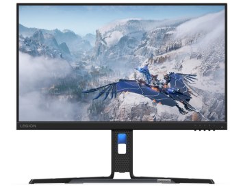Lenovo Legion R24e - 24 inch