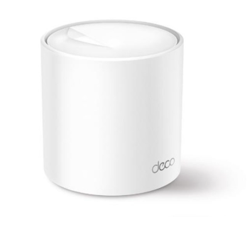TP-LINK Deco X50 Multiroom Wifi systeem - Single
