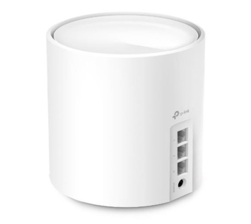 TP-LINK Deco X50 Multiroom Wifi systeem - Single
