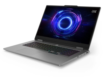 Lenovo LOQ 17IRX10 - 83JH001MMH