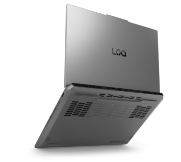 Lenovo LOQ 17IRX10 - 83JH001MMH
