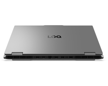 Lenovo LOQ 17IRX10 - 83JH001MMH