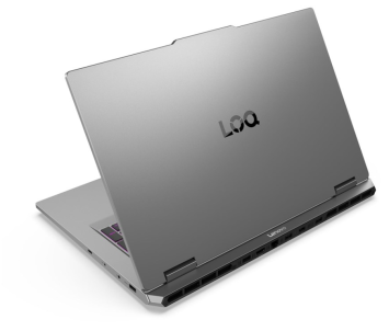 Lenovo LOQ 17IRX10 - 83JH001MMH