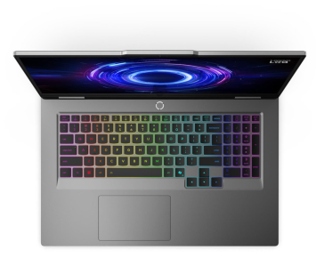 Lenovo LOQ 17IRX10 - 83JH001MMH