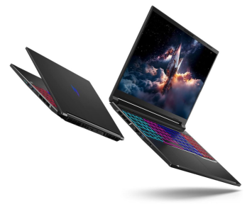 Acer Nitro 16S AI AN16S-61-R6NB Copilot+ PC