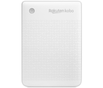 Kobo Clara Colour - Wit