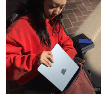 Apple MacBook Air (2025) 13 inch - M4 - 16 GB - 512 GB - Middernacht