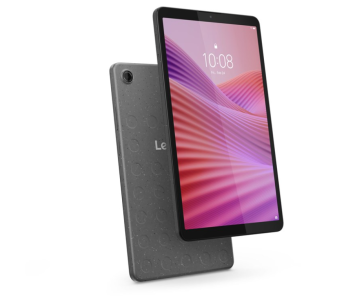 Lenovo Tab One - 64 GB - Grijs