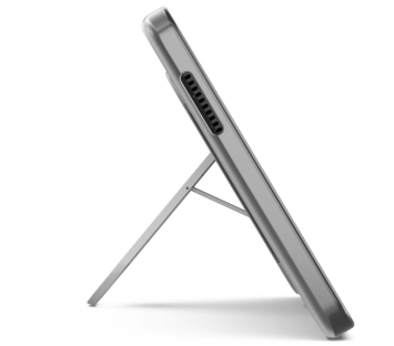 Lenovo Tab One - 64 GB - Grijs