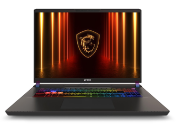 MSI Vector 17 HX AI A2XWHG-050NL