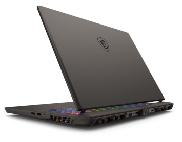 MSI Vector 17 HX AI A2XWHG-050NL