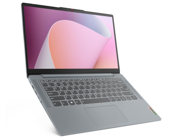 Lenovo IdeaPad Slim 3 14AMN8 - 82XN009YMH