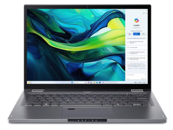 Acer Aspire Spin 14 ASP14-52MTN-58D9