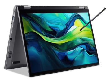 Acer Aspire Spin 14 ASP14-52MTN-58D9