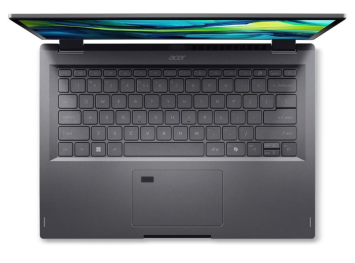 Acer Aspire Spin 14 ASP14-52MTN-58D9