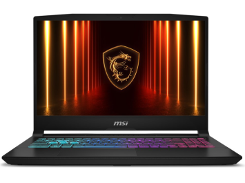 MSI Katana 15 HX B14WGK-042NL