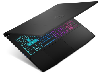 MSI Katana 15 HX B14WGK-042NL