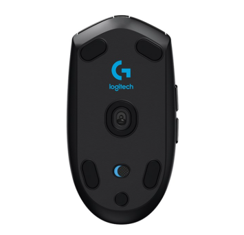 Logitech G305 Lightspeed - Zwart - Optisch