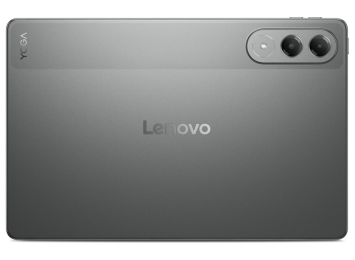 Lenovo Yoga Tab - 256 GB - Wi-Fi - Grijs
