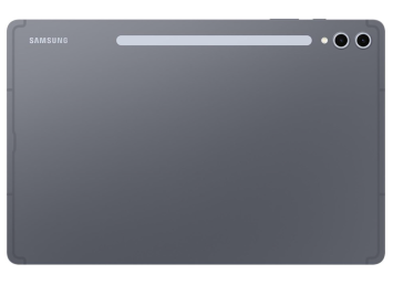 Samsung Galaxy Tab S Galaxy Tab S10+ 12,4 inch - 256 GB - Wi-Fi - Grijs