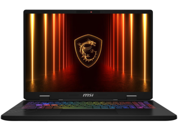 MSI Crosshair A16 HX D8WGKG-007NL