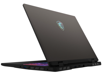 MSI Crosshair A16 HX D8WGKG-007NL