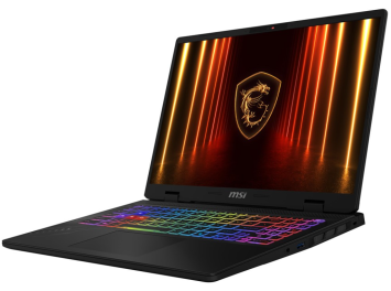 MSI Crosshair A16 HX D8WGKG-007NL