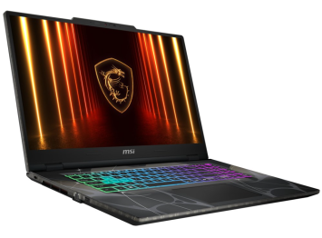 MSI Cyborg 17 B2RWEKG-023NL