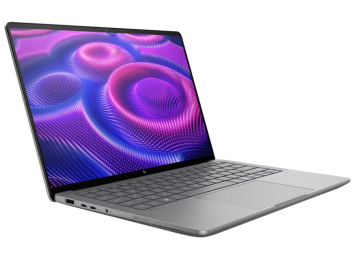 HP ZBook Ultra 14 G1a Copilot+ PC