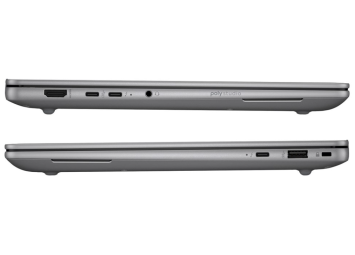 HP ZBook Ultra 14 G1a Copilot+ PC