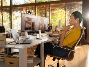 HP ZBook Ultra 14 G1a Copilot+ PC