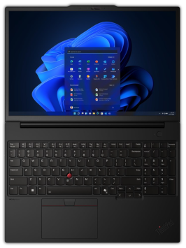 Lenovo ThinkPad P16s Gen 4 - 21QV000BMH