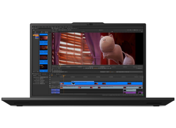 Lenovo ThinkPad P16s Gen 4 - 21QV000BMH