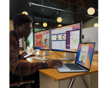 Apple MacBook Air (2025) 15 inch - M4 - 16 GB - 256 GB - Middernacht