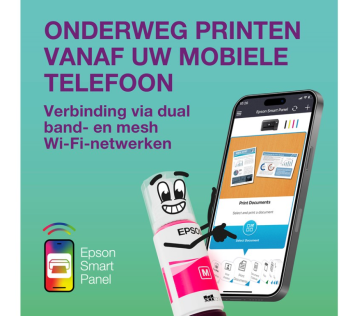 Epson EcoTank ET-2950