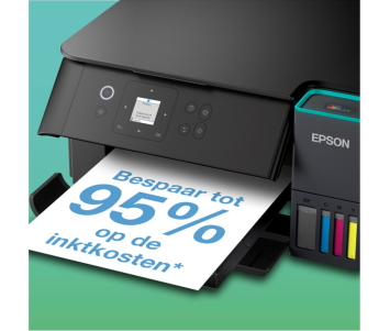 Epson EcoTank ET-2950