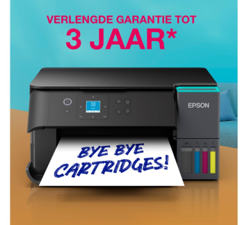 Epson EcoTank ET-2950