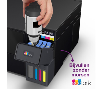 Epson EcoTank ET-2950