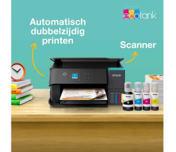Epson EcoTank ET-2950