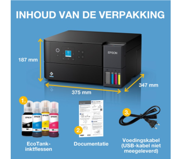 Epson EcoTank ET-2950