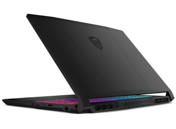 MSI Katana 15 HX B14WGK-039NL