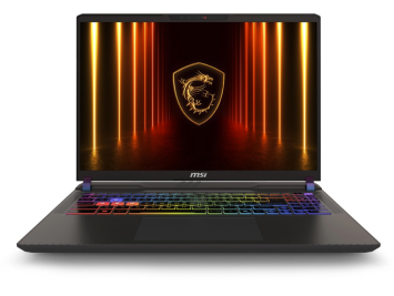 MSI Vector 16 HX AI A2XWHG-203NL