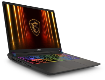 MSI Vector 16 HX AI A2XWHG-203NL