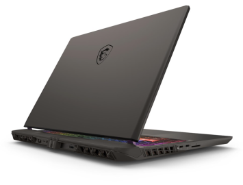 MSI Vector 16 HX AI A2XWHG-203NL