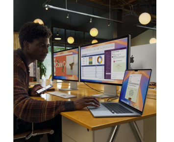 Apple MacBook Air (2025) 15 inch - M4 - 24 GB - 512 GB - Middernacht